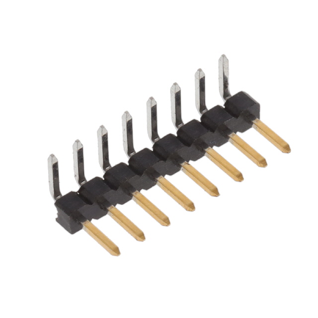 TE Connectivity AMP Connectors 2842112-8